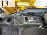中古建設機械 中古 加藤製作所 KATO WORKS 油圧ショベル・バックホー ０．２－０．３立米 HD308US-6