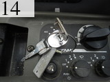 中古建設機械 中古 加藤製作所 KATO WORKS 油圧ショベル・バックホー ０．２－０．３立米 HD308US-6