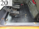 中古建設機械 中古 加藤製作所 KATO WORKS 油圧ショベル・バックホー ０．２－０．３立米 HD308US-6