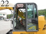 中古建設機械 中古 加藤製作所 KATO WORKS 油圧ショベル・バックホー ０．２－０．３立米 HD308US-6