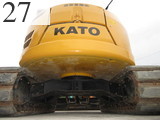 中古建設機械 中古 加藤製作所 KATO WORKS 油圧ショベル・バックホー ０．２－０．３立米 HD308US-6