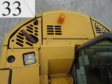 中古建設機械 中古 加藤製作所 KATO WORKS 油圧ショベル・バックホー ０．２－０．３立米 HD308US-6