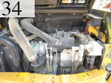 中古建設機械 中古 加藤製作所 KATO WORKS 油圧ショベル・バックホー ０．２－０．３立米 HD308US-6