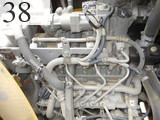 中古建設機械 中古 加藤製作所 KATO WORKS 油圧ショベル・バックホー ０．２－０．３立米 HD308US-6