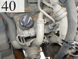 中古建設機械 中古 加藤製作所 KATO WORKS 油圧ショベル・バックホー ０．２－０．３立米 HD308US-6