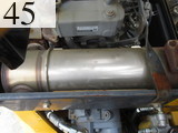 中古建設機械 中古 加藤製作所 KATO WORKS 油圧ショベル・バックホー ０．２－０．３立米 HD308US-6