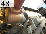 中古建設機械 中古 加藤製作所 KATO WORKS 油圧ショベル・バックホー ０．２－０．３立米 HD308US-6