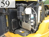 中古建設機械 中古 加藤製作所 KATO WORKS 油圧ショベル・バックホー ０．２－０．３立米 HD308US-6