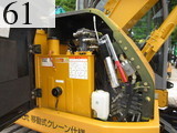 中古建設機械 中古 加藤製作所 KATO WORKS 油圧ショベル・バックホー ０．２－０．３立米 HD308US-6