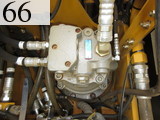 中古建設機械 中古 加藤製作所 KATO WORKS 油圧ショベル・バックホー ０．２－０．３立米 HD308US-6