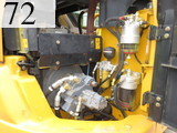 中古建設機械 中古 加藤製作所 KATO WORKS 油圧ショベル・バックホー ０．２－０．３立米 HD308US-6