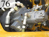 中古建設機械 中古 加藤製作所 KATO WORKS 油圧ショベル・バックホー ０．２－０．３立米 HD308US-6
