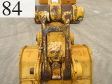 中古建設機械 中古 加藤製作所 KATO WORKS 油圧ショベル・バックホー ０．２－０．３立米 HD308US-6