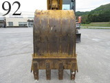 中古建設機械 中古 加藤製作所 KATO WORKS 油圧ショベル・バックホー ０．２－０．３立米 HD308US-6