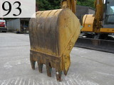 中古建設機械 中古 加藤製作所 KATO WORKS 油圧ショベル・バックホー ０．２－０．３立米 HD308US-6