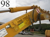 中古建設機械 中古 加藤製作所 KATO WORKS 油圧ショベル・バックホー ０．２－０．３立米 HD308US-6
