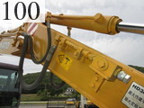 中古建設機械 中古 加藤製作所 KATO WORKS 油圧ショベル・バックホー ０．２－０．３立米 HD308US-6