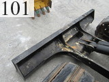 中古建設機械 中古 加藤製作所 KATO WORKS 油圧ショベル・バックホー ０．２－０．３立米 HD308US-6