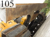 中古建設機械 中古 加藤製作所 KATO WORKS 油圧ショベル・バックホー ０．２－０．３立米 HD308US-6