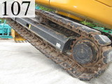 中古建設機械 中古 加藤製作所 KATO WORKS 油圧ショベル・バックホー ０．２－０．３立米 HD308US-6