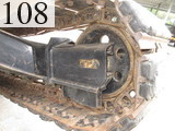中古建設機械 中古 加藤製作所 KATO WORKS 油圧ショベル・バックホー ０．２－０．３立米 HD308US-6