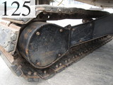 中古建設機械 中古 加藤製作所 KATO WORKS 油圧ショベル・バックホー ０．２－０．３立米 HD308US-6