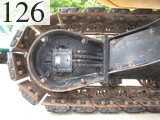 中古建設機械 中古 加藤製作所 KATO WORKS 油圧ショベル・バックホー ０．２－０．３立米 HD308US-6