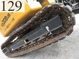 中古建設機械 中古 加藤製作所 KATO WORKS 油圧ショベル・バックホー ０．２－０．３立米 HD308US-6