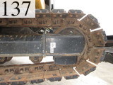 中古建設機械 中古 加藤製作所 KATO WORKS 油圧ショベル・バックホー ０．２－０．３立米 HD308US-6