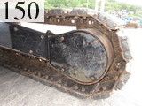 中古建設機械 中古 加藤製作所 KATO WORKS 油圧ショベル・バックホー ０．２－０．３立米 HD308US-6