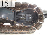 中古建設機械 中古 加藤製作所 KATO WORKS 油圧ショベル・バックホー ０．２－０．３立米 HD308US-6