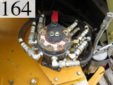 中古建設機械 中古 加藤製作所 KATO WORKS 油圧ショベル・バックホー ０．２－０．３立米 HD308US-6