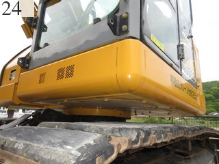 中古建設機械 中古 加藤製作所 KATO WORKS 油圧ショベル・バックホー ０．２－０．３立米 HD308US-6