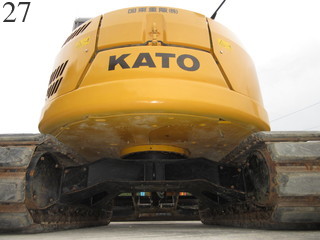 中古建設機械 中古 加藤製作所 KATO WORKS 油圧ショベル・バックホー ０．２－０．３立米 HD308US-6