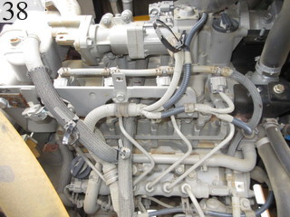 中古建設機械 中古 加藤製作所 KATO WORKS 油圧ショベル・バックホー ０．２－０．３立米 HD308US-6