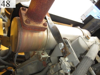 中古建設機械 中古 加藤製作所 KATO WORKS 油圧ショベル・バックホー ０．２－０．３立米 HD308US-6
