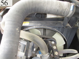 中古建設機械 中古 加藤製作所 KATO WORKS 油圧ショベル・バックホー ０．２－０．３立米 HD308US-6