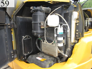 中古建設機械 中古 加藤製作所 KATO WORKS 油圧ショベル・バックホー ０．２－０．３立米 HD308US-6