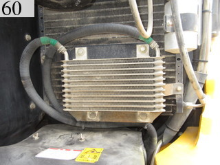 中古建設機械 中古 加藤製作所 KATO WORKS 油圧ショベル・バックホー ０．２－０．３立米 HD308US-6