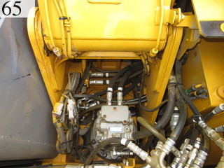 中古建設機械 中古 加藤製作所 KATO WORKS 油圧ショベル・バックホー ０．２－０．３立米 HD308US-6