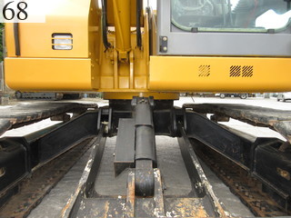 中古建設機械 中古 加藤製作所 KATO WORKS 油圧ショベル・バックホー ０．２－０．３立米 HD308US-6