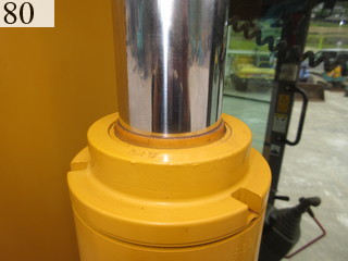 中古建設機械 中古 加藤製作所 KATO WORKS 油圧ショベル・バックホー ０．２－０．３立米 HD308US-6