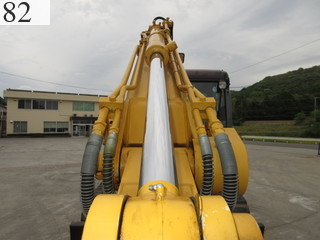 中古建設機械 中古 加藤製作所 KATO WORKS 油圧ショベル・バックホー ０．２－０．３立米 HD308US-6
