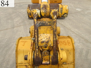 中古建設機械 中古 加藤製作所 KATO WORKS 油圧ショベル・バックホー ０．２－０．３立米 HD308US-6