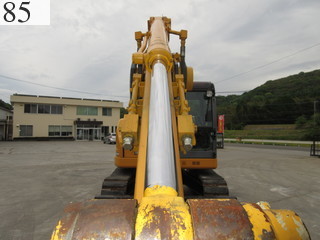中古建設機械 中古 加藤製作所 KATO WORKS 油圧ショベル・バックホー ０．２－０．３立米 HD308US-6