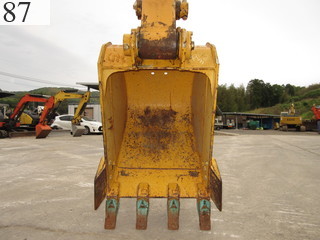 中古建設機械 中古 加藤製作所 KATO WORKS 油圧ショベル・バックホー ０．２－０．３立米 HD308US-6