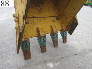 中古建設機械 中古 加藤製作所 KATO WORKS 油圧ショベル・バックホー ０．２－０．３立米 HD308US-6