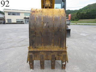 中古建設機械 中古 加藤製作所 KATO WORKS 油圧ショベル・バックホー ０．２－０．３立米 HD308US-6