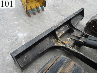 中古建設機械 中古 加藤製作所 KATO WORKS 油圧ショベル・バックホー ０．２－０．３立米 HD308US-6