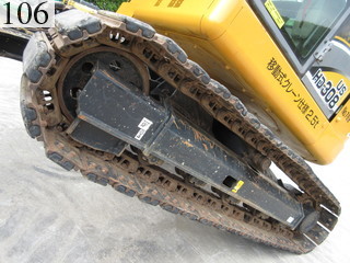 中古建設機械 中古 加藤製作所 KATO WORKS 油圧ショベル・バックホー ０．２－０．３立米 HD308US-6